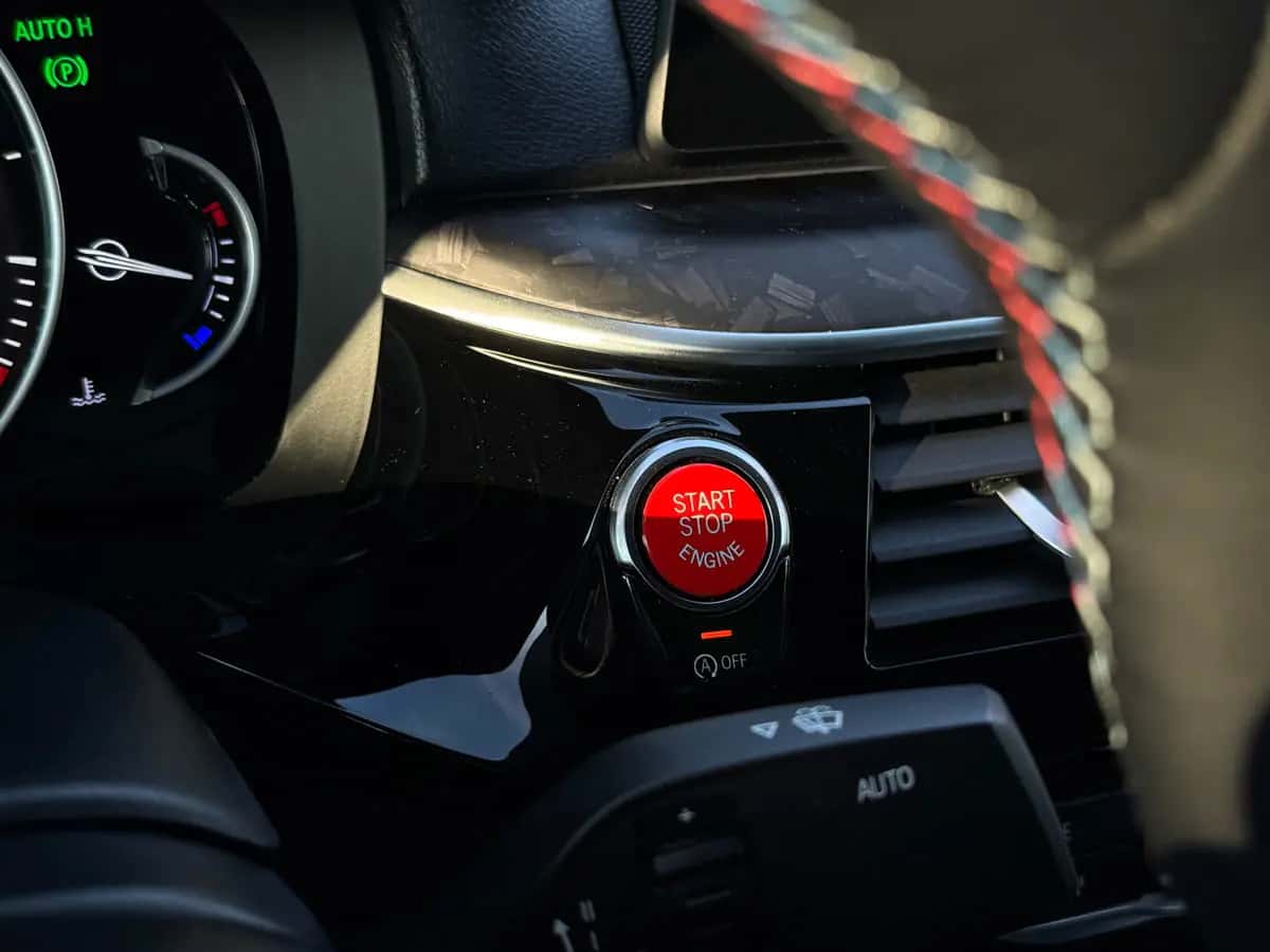 Bmw 5 Series - фото 18