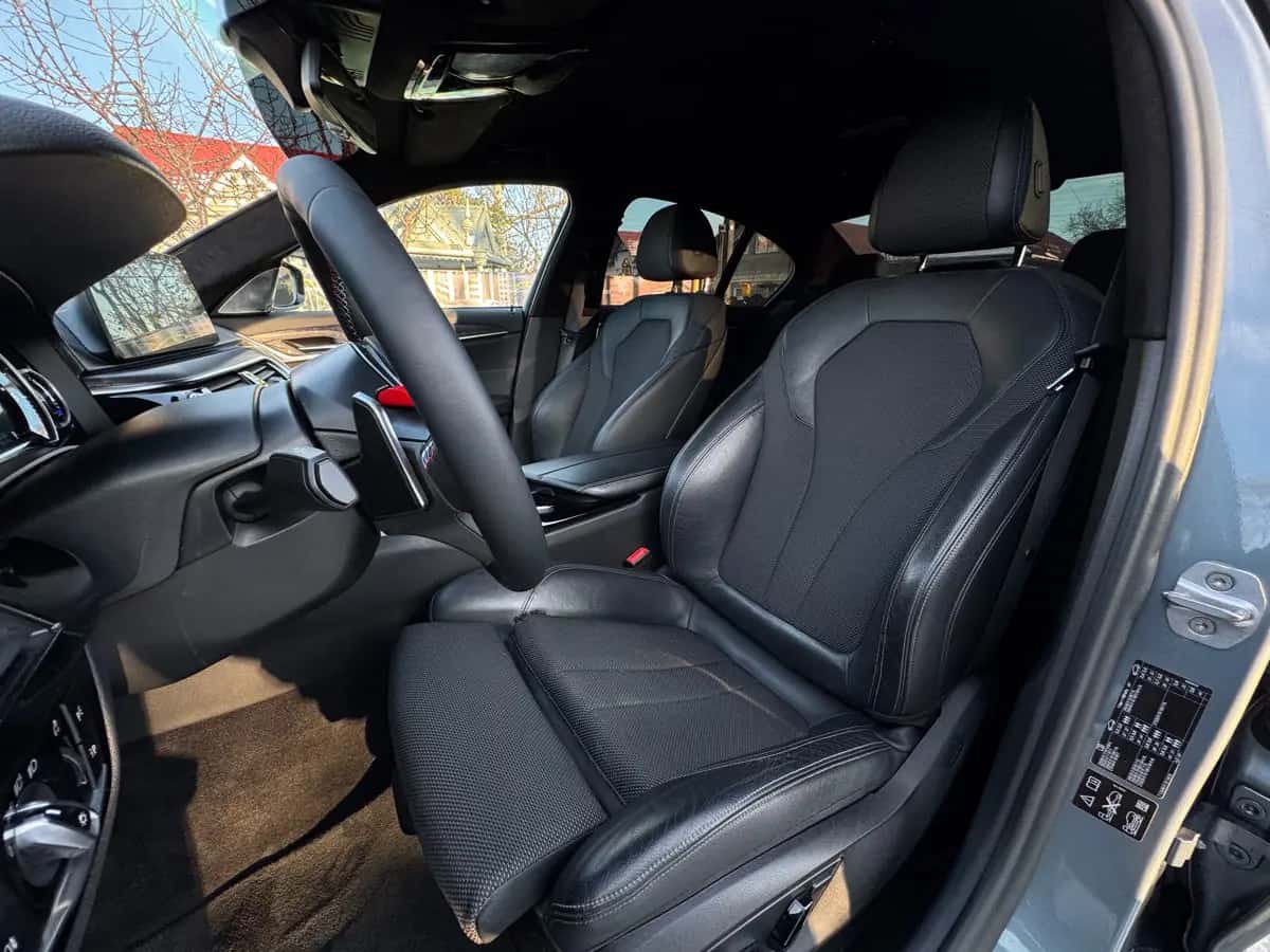 Bmw 5 Series - фото 10