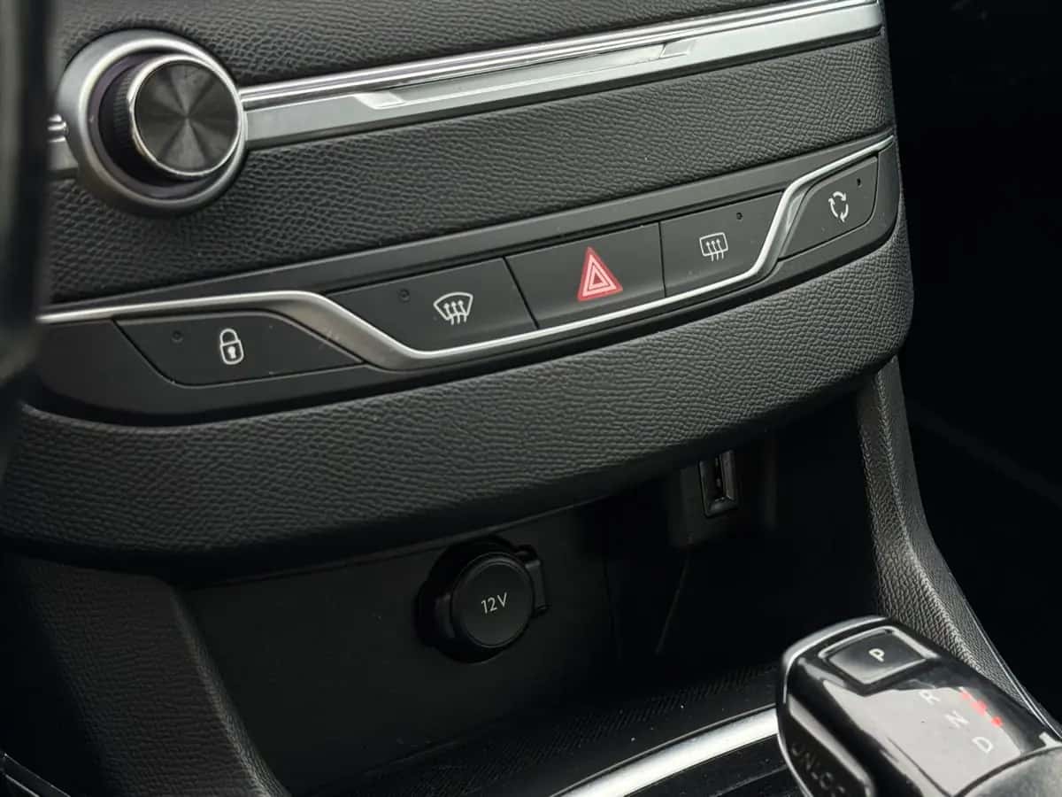 Peugeot 308 - фото 14