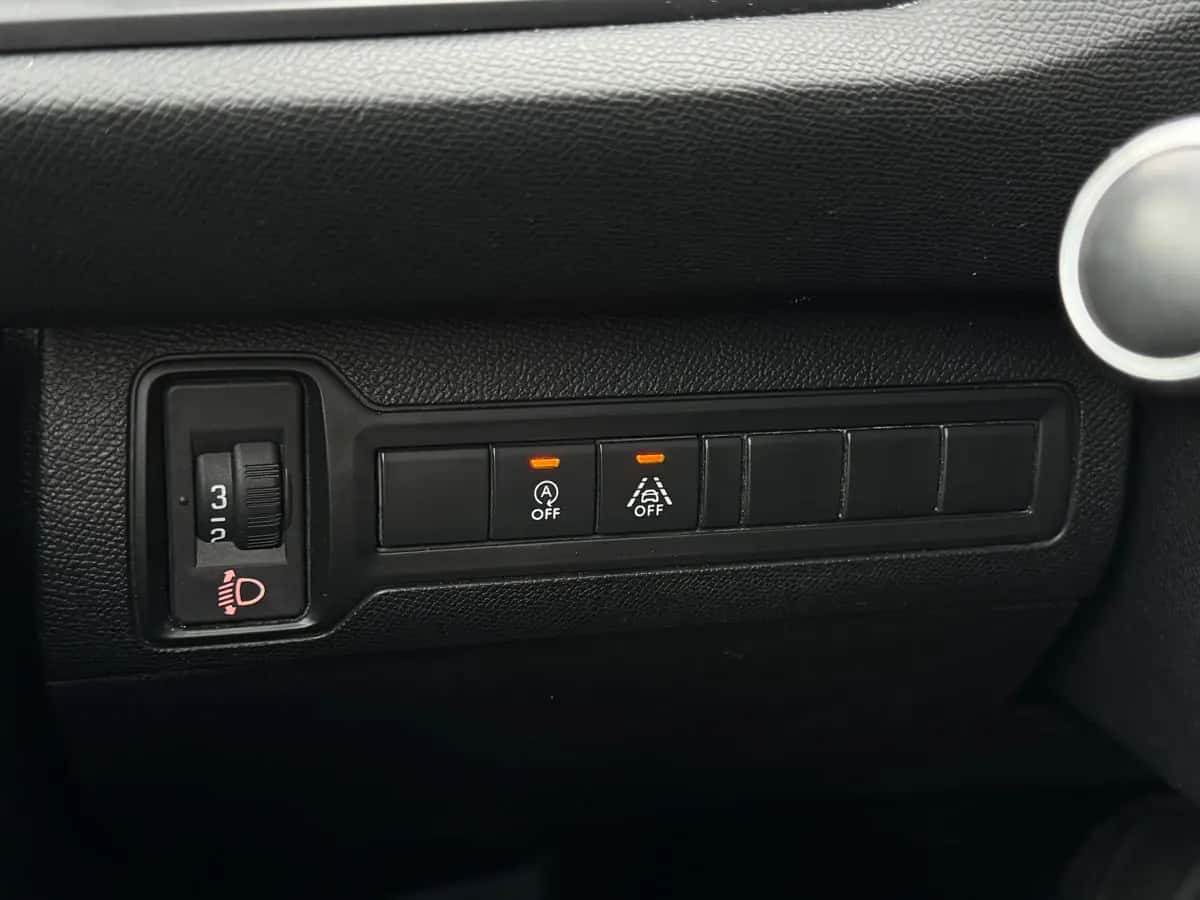 Peugeot 308 - фото 16