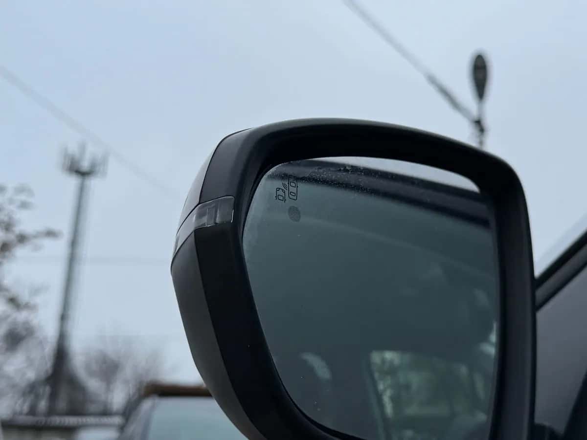 Peugeot 3008 - fotografia 9