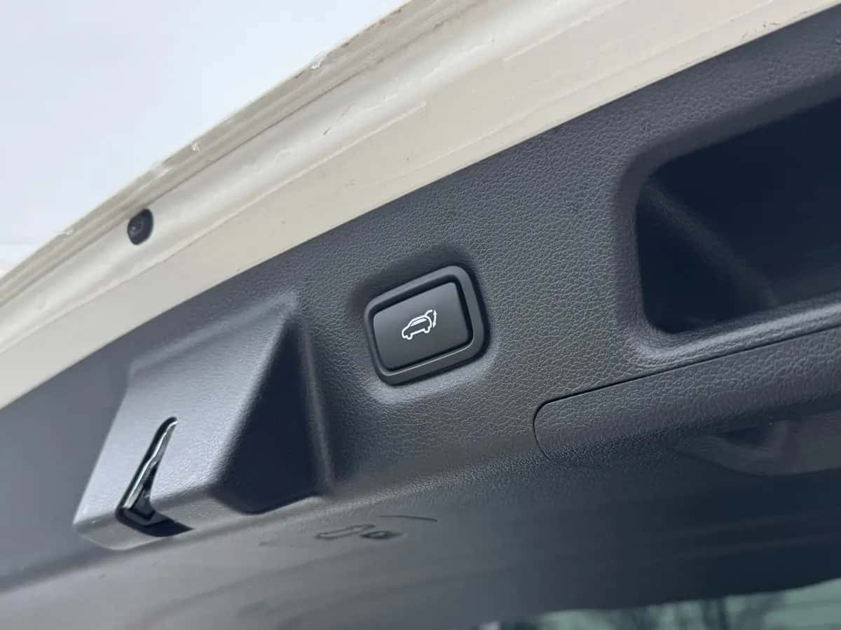 Hyundai Santa FE - фото 8