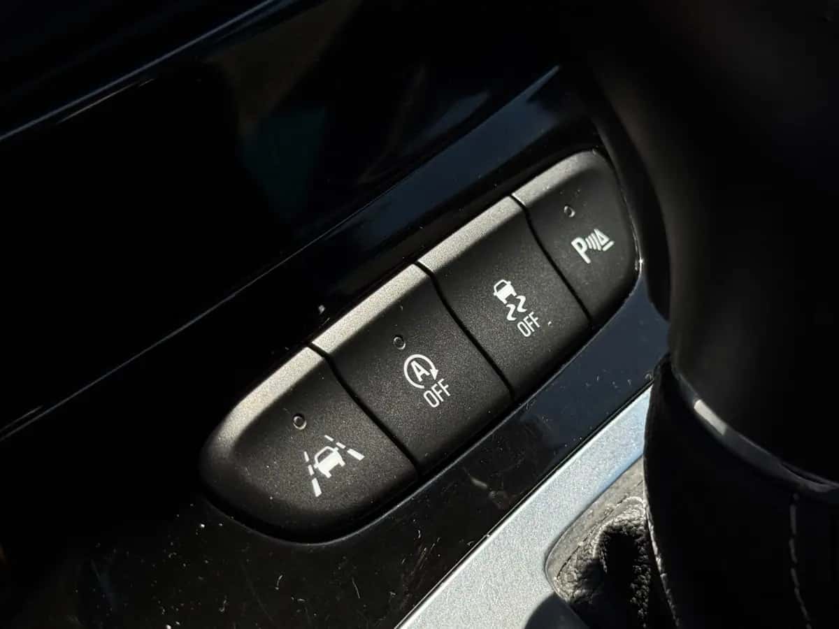 Opel Astra - fotografia 12