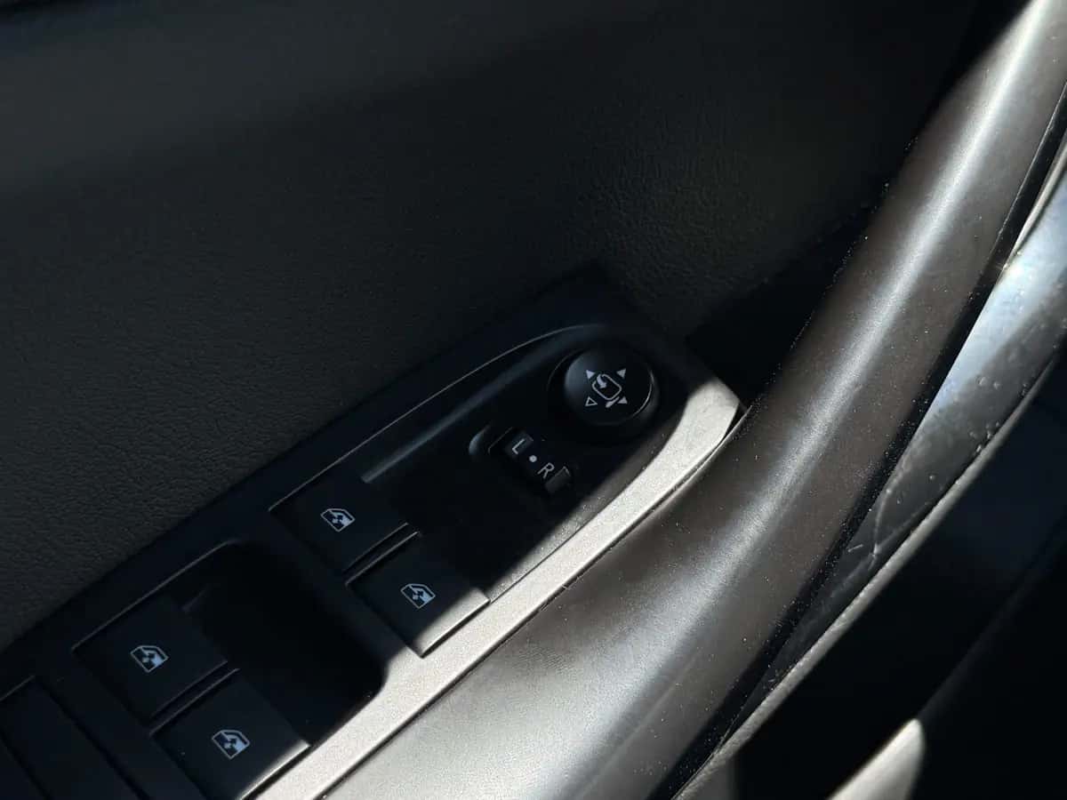 Opel Astra - fotografia 13
