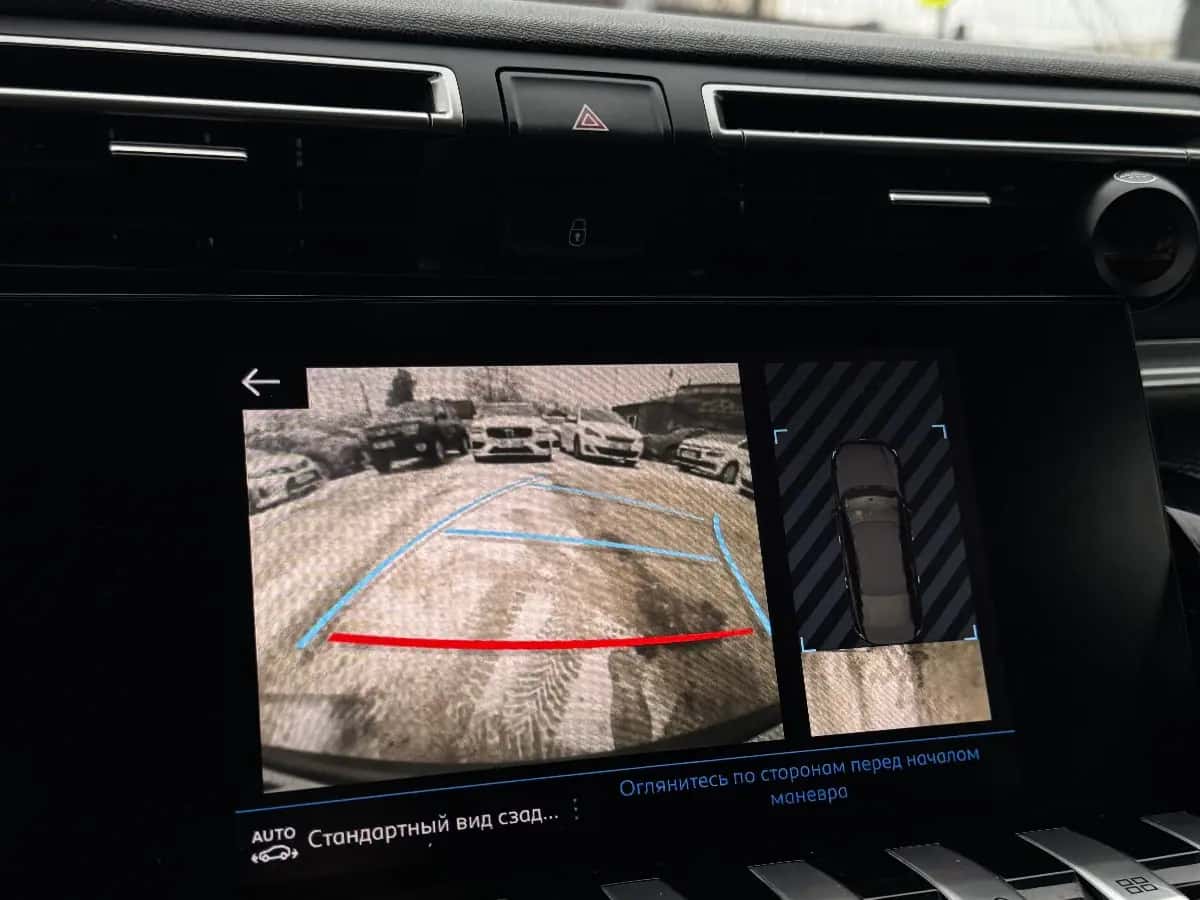 Peugeot 508 - фото 19