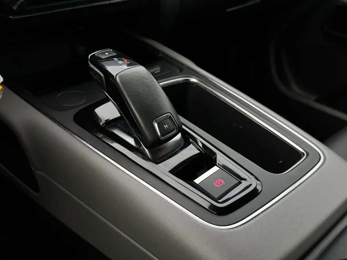 Citroen C5 Aircross - fotografia 16