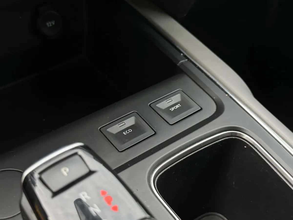 Citroen C5 Aircross - fotografia 17