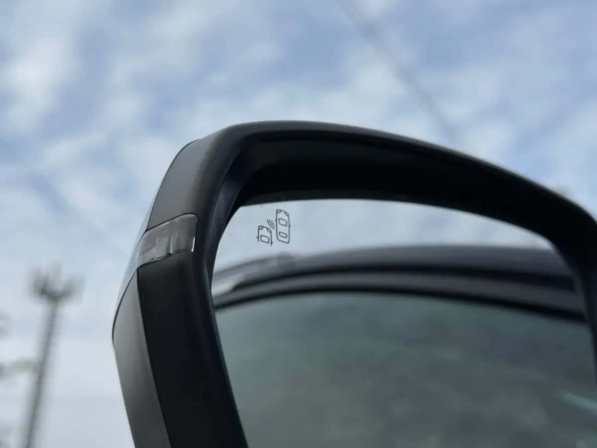 Citroen C5 Aircross - fotografia 10