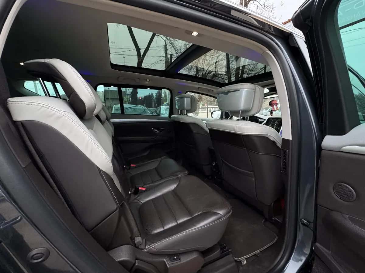 Renault Grand Espace - фото 12