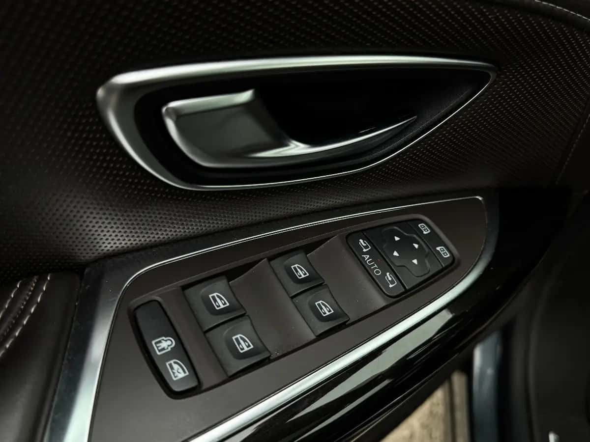 Renault Grand Espace - фото 18
