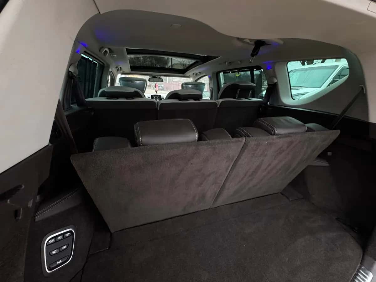 Renault Grand Espace - фото 19