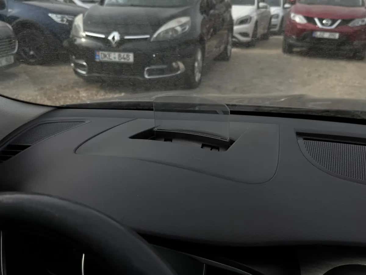 Renault Talisman - fotografia 19