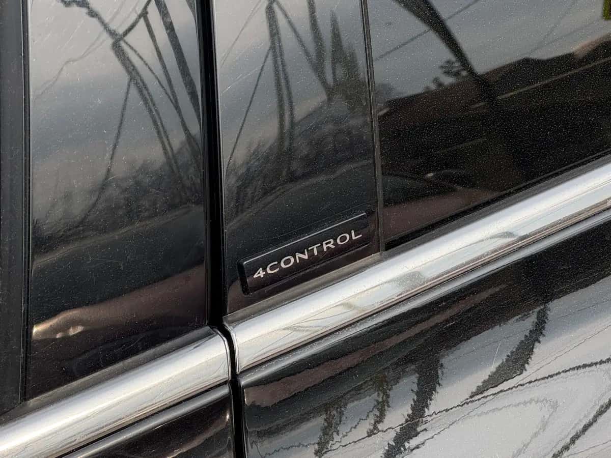 Renault Talisman - fotografia 5