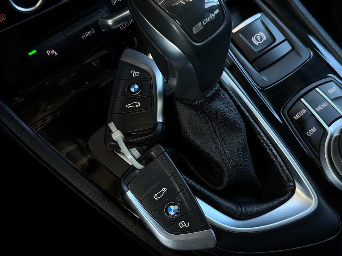 Bmw 2 Series - fotografia 13