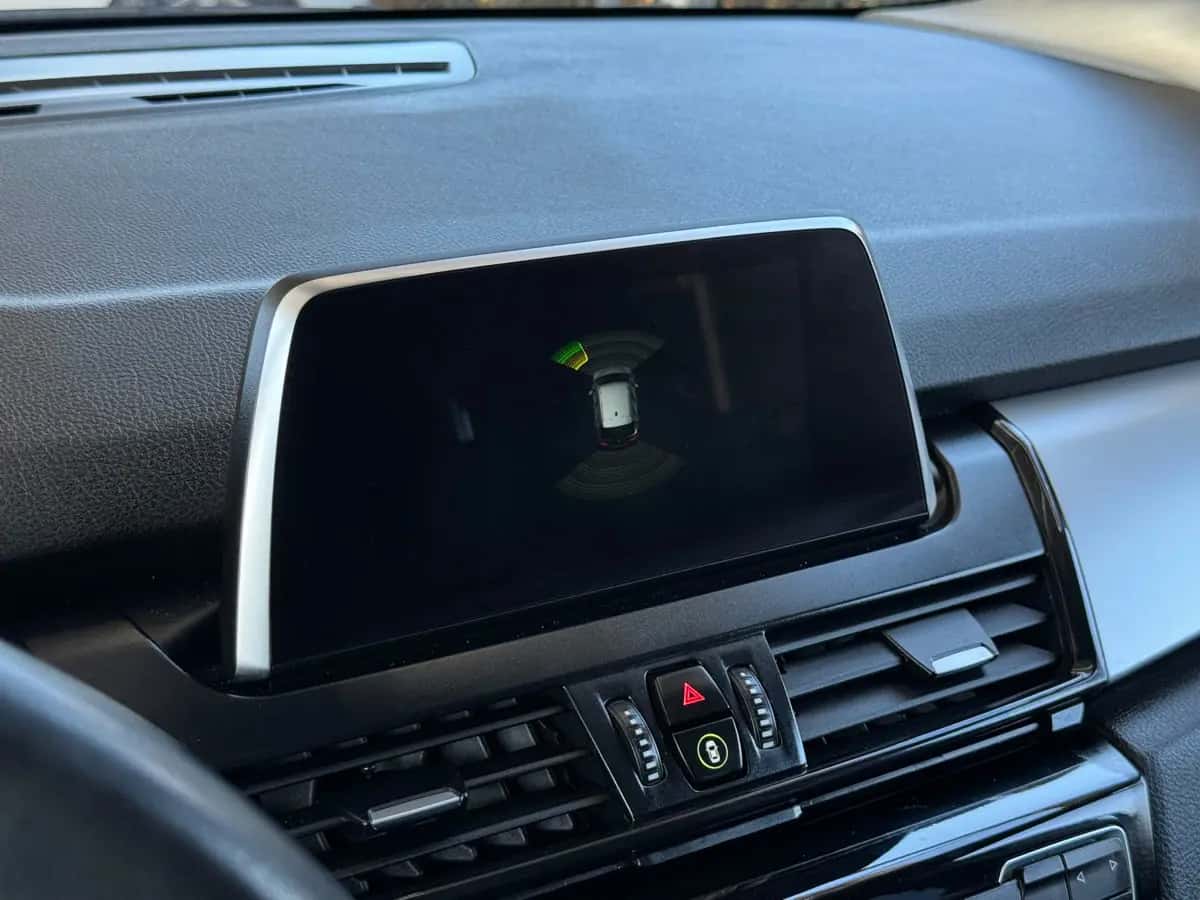 Bmw 2 Series - fotografia 15