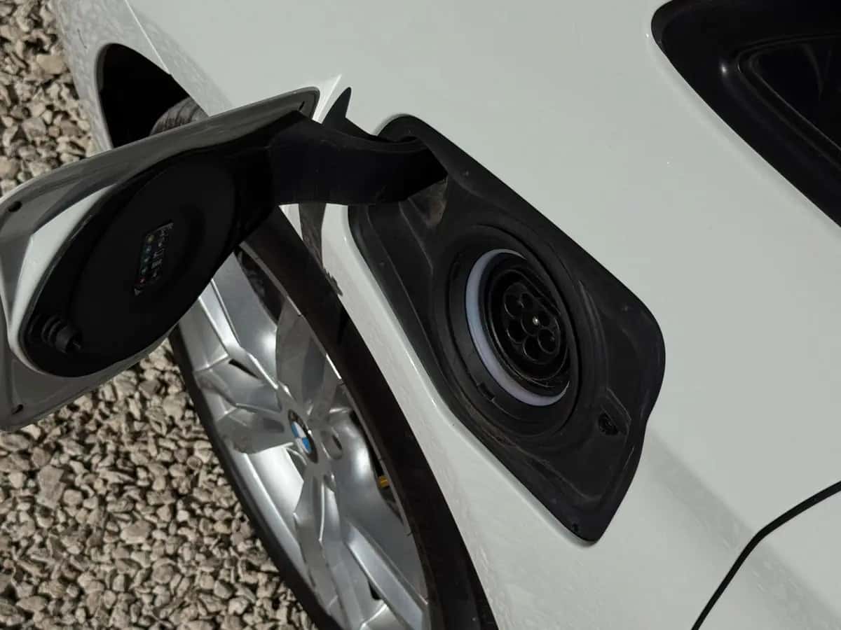 Bmw 2 Series - fotografia 18