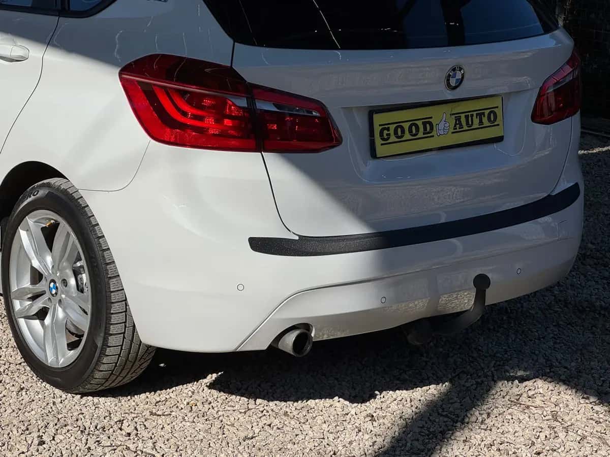 Bmw 2 Series - fotografia 7