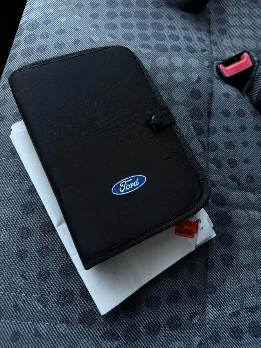Ford TRANZIT - fotografia 11