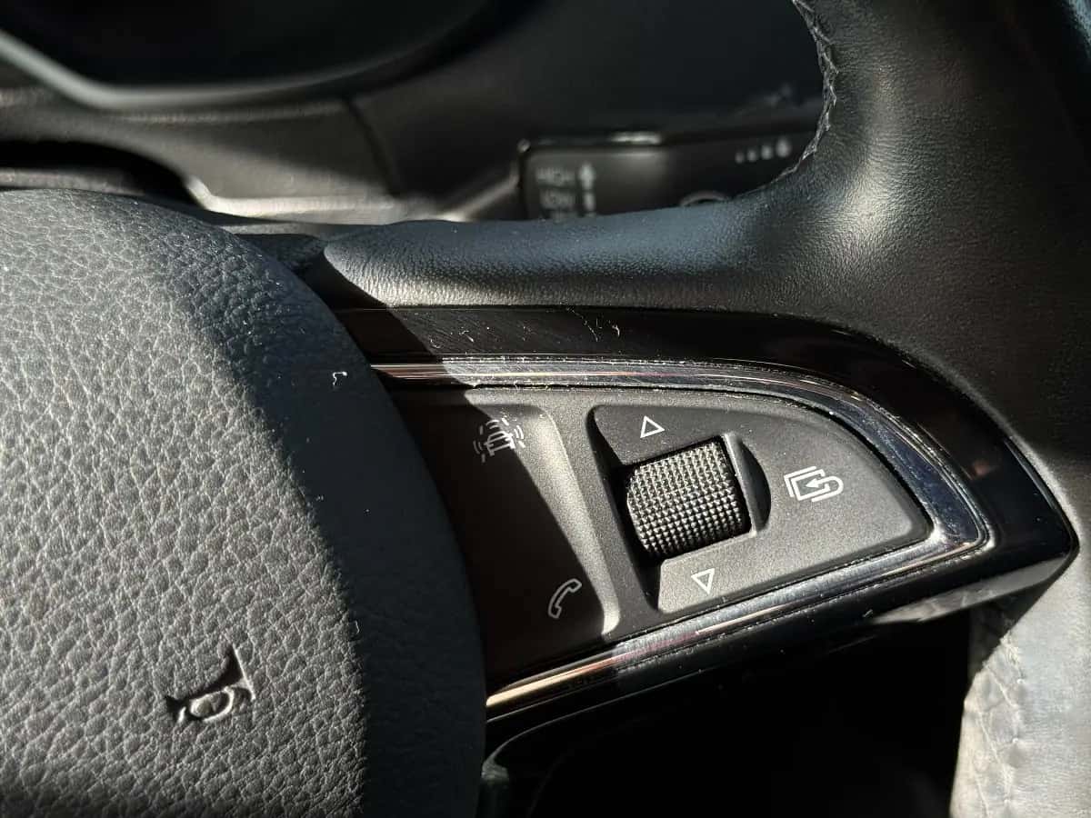 Skoda Octavia - фото 14