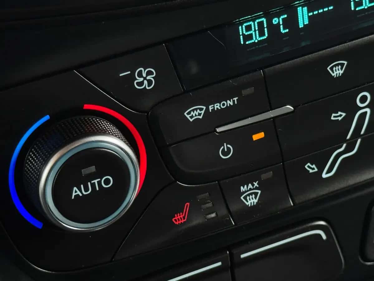 Ford Grand C-MAX - fotografia 15