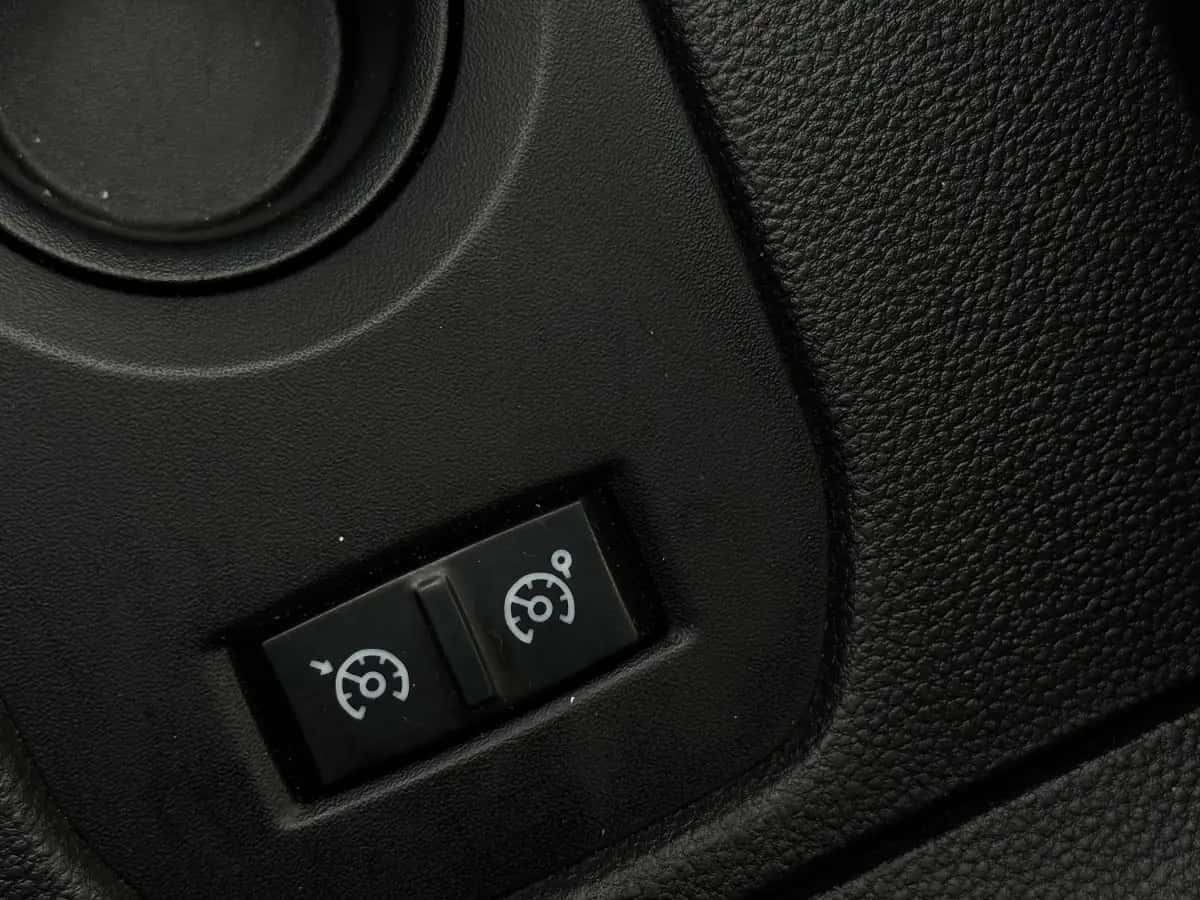 Dacia Duster - fotografia 16