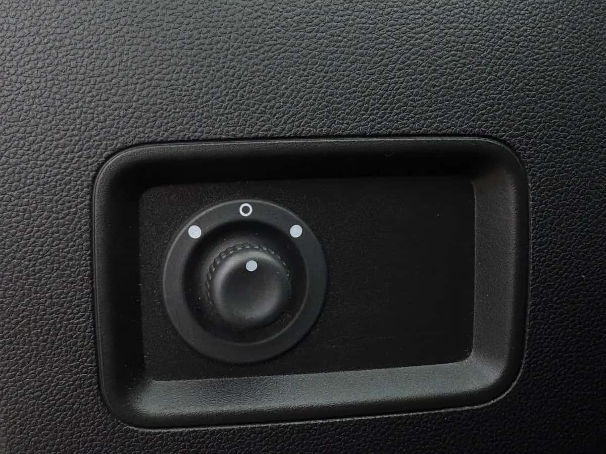 Dacia Duster - fotografia 17