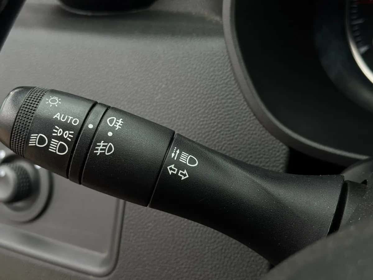 Dacia Duster - fotografia 18