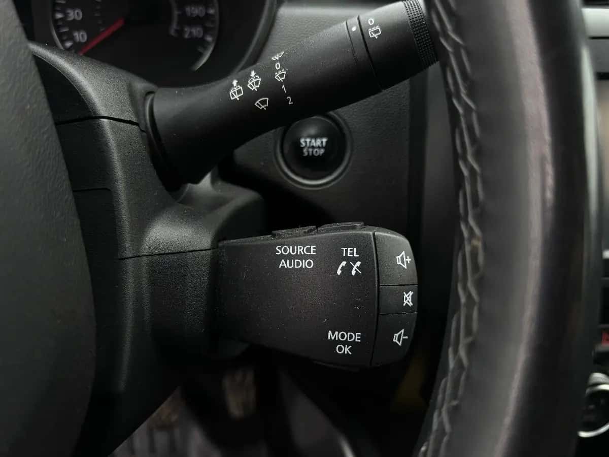 Dacia Duster - fotografia 19