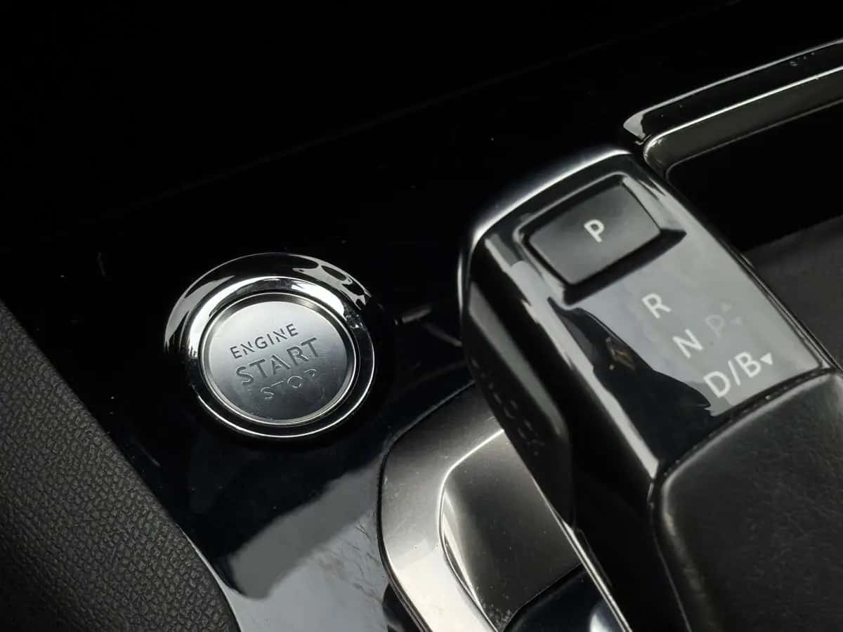 Peugeot 3008 - fotografia 15