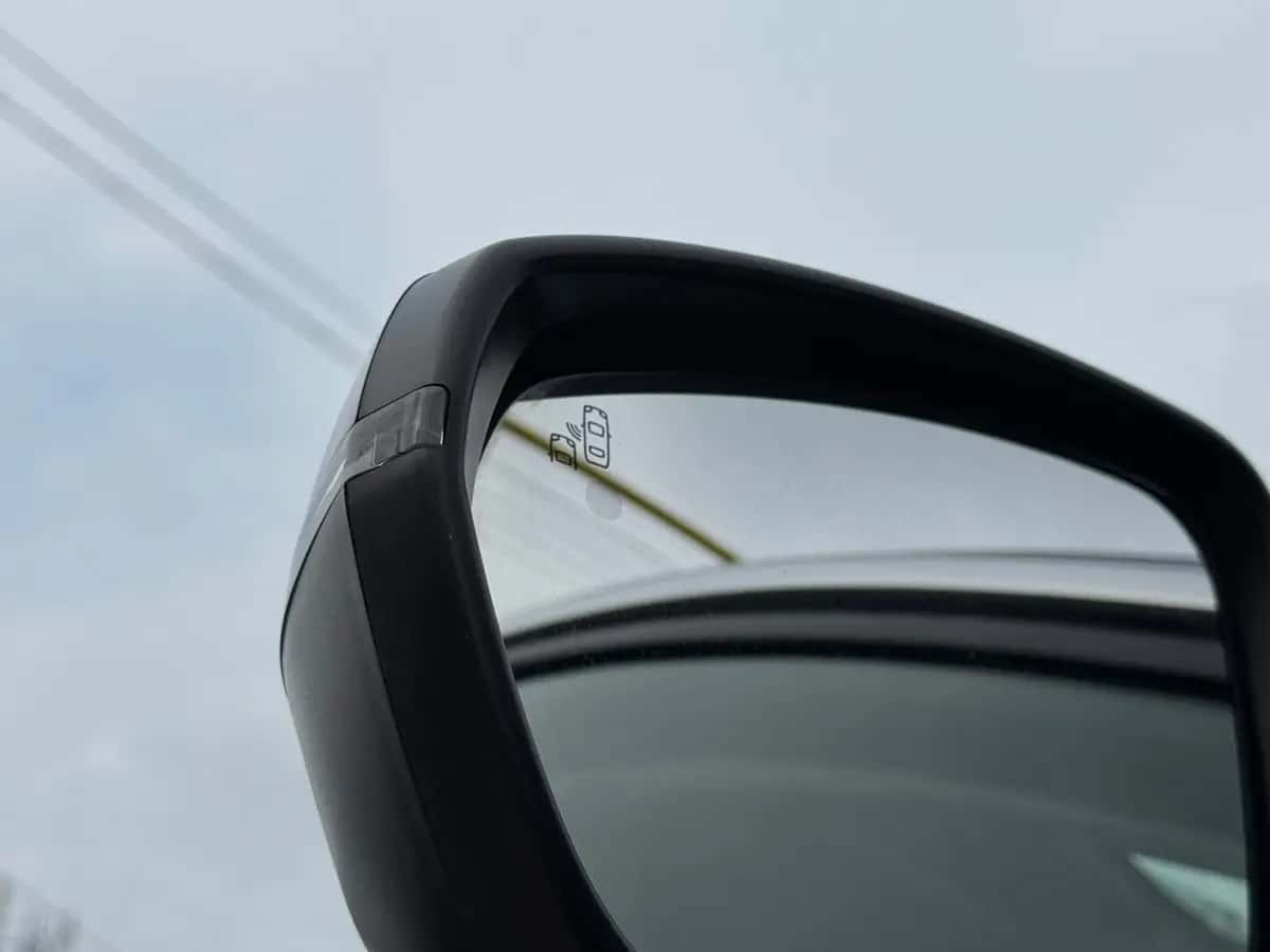 Peugeot 3008 - fotografia 8