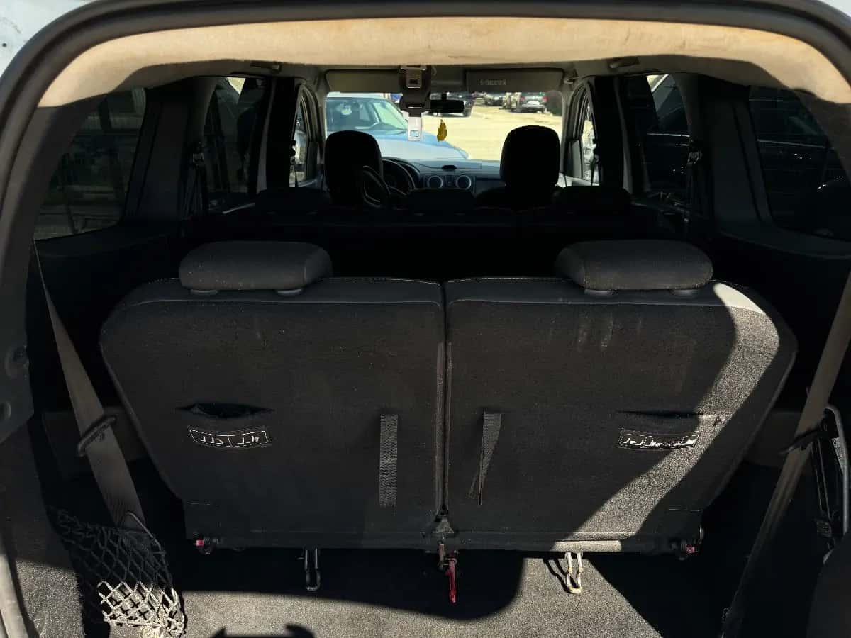 Dacia Lodgy - фото 18