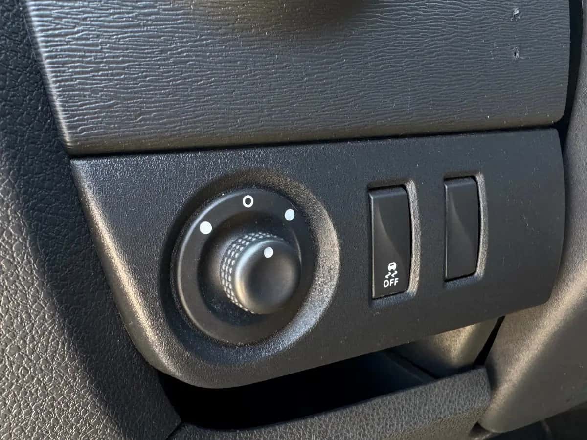 Dacia Lodgy - фото 9