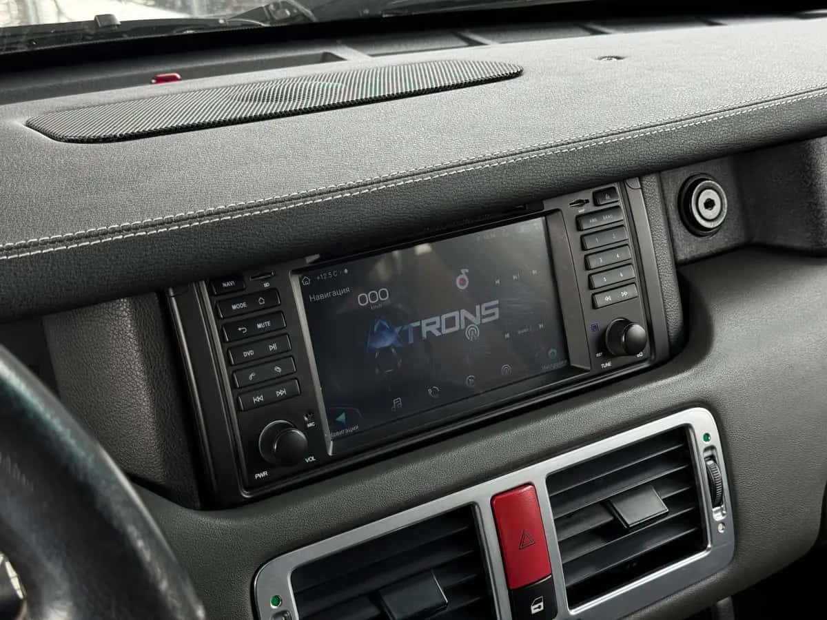 Land Rover Range Rover - фото 15