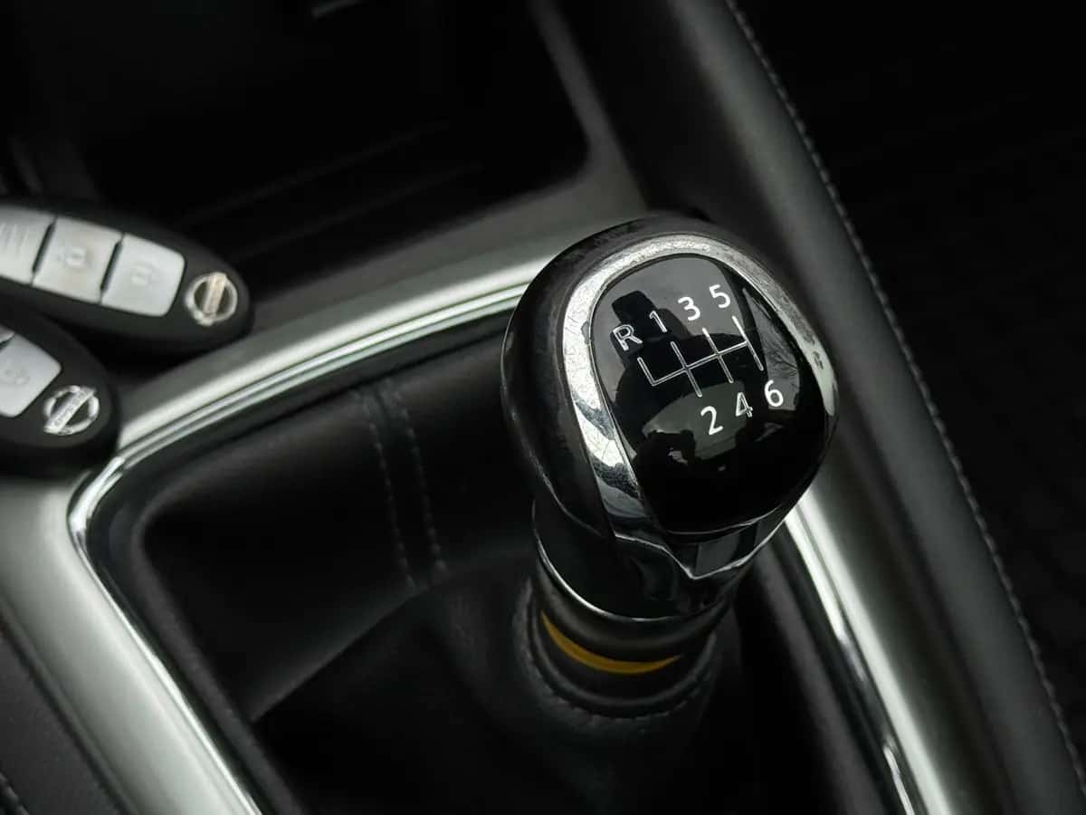 Nissan Qashqai - фото 13