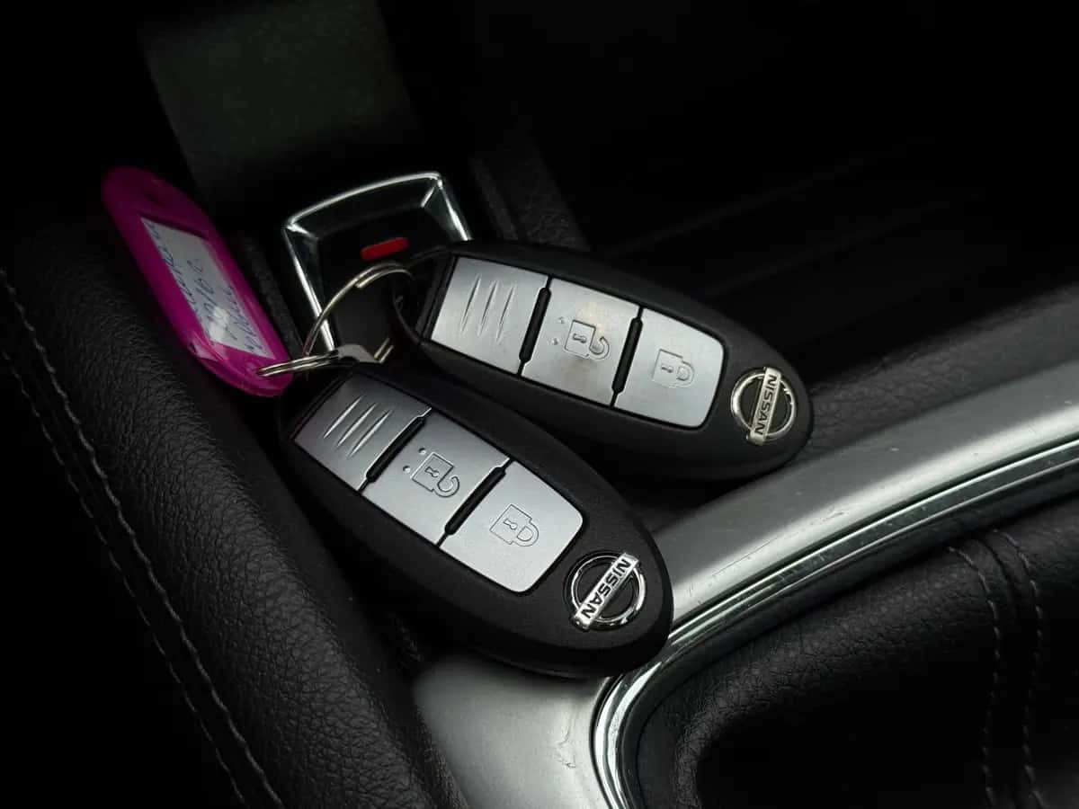 Nissan Qashqai - фото 14