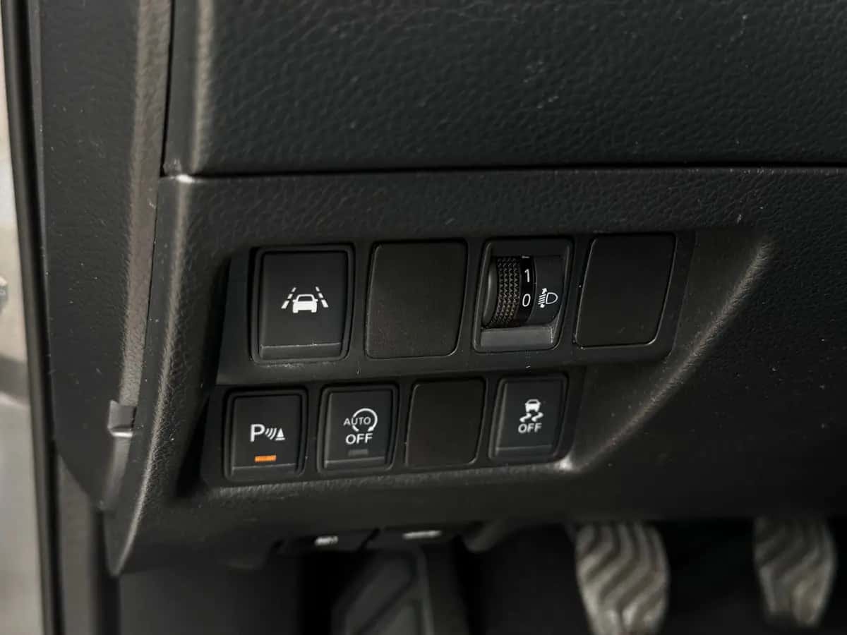 Nissan Qashqai - фото 15