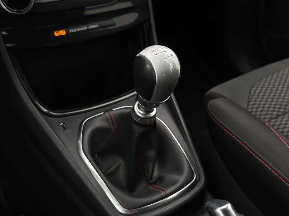 Ford Puma - фото 12