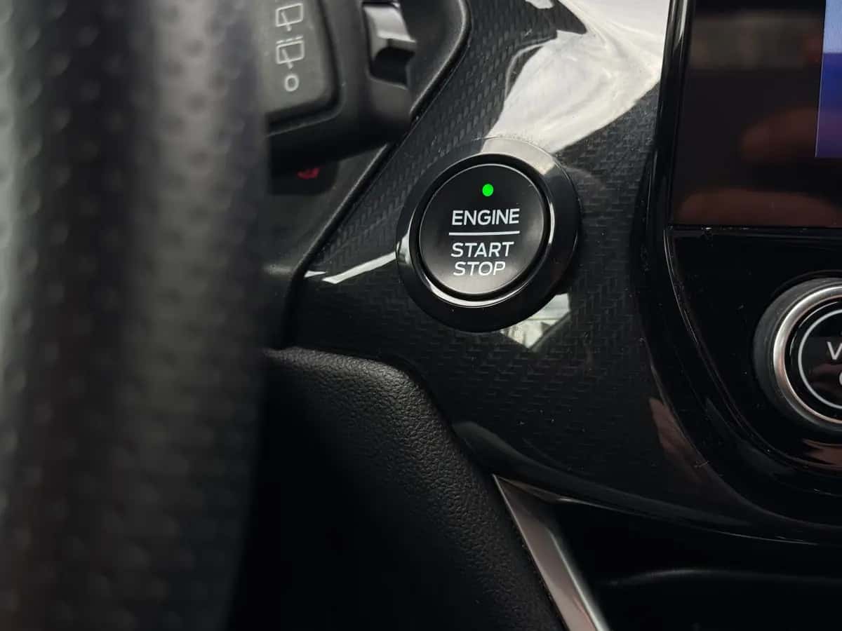 Ford Puma - фото 17