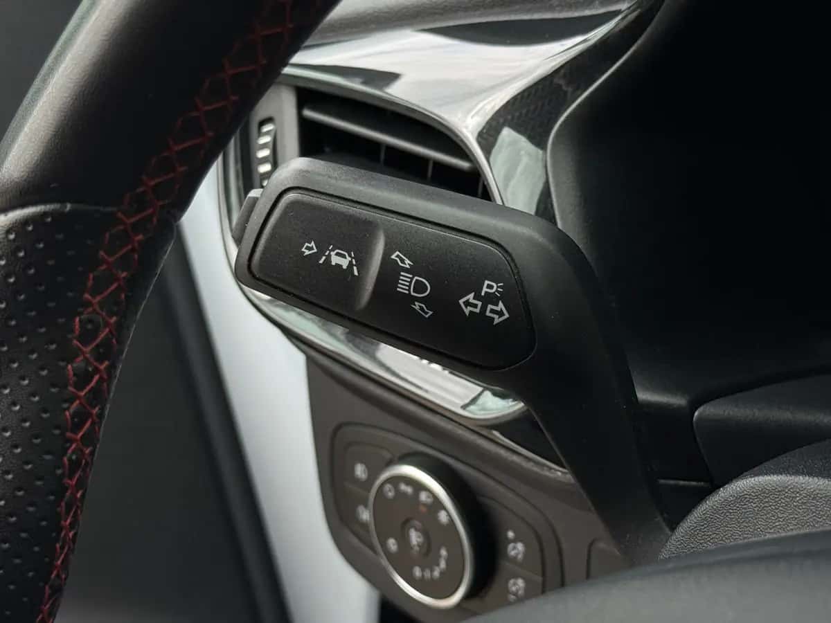 Ford Puma - фото 18