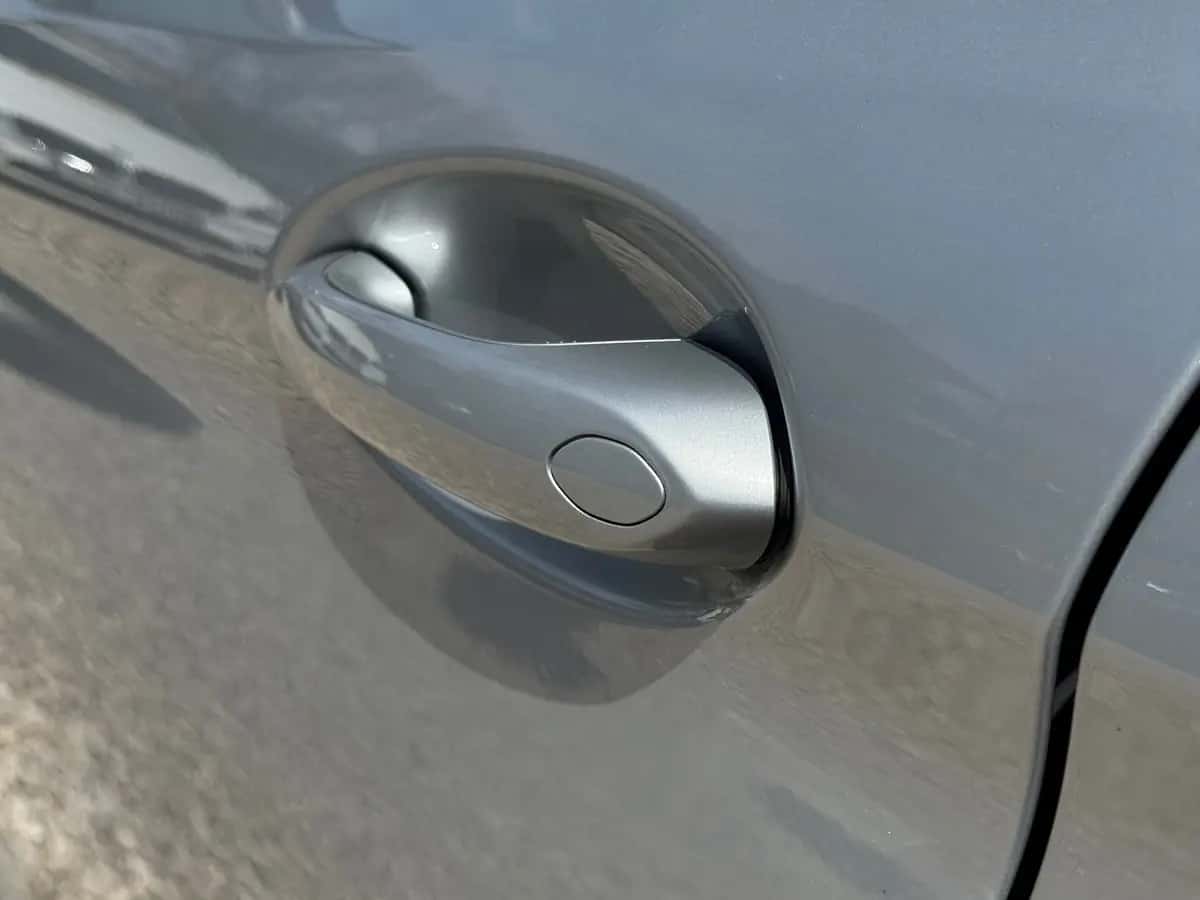Bmw 5 Series - fotografia 10