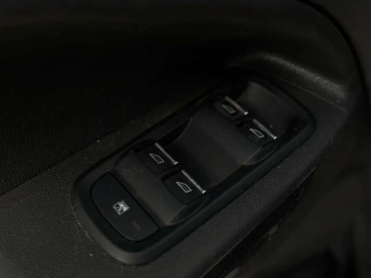 Ford EcoSport - fotografia 15