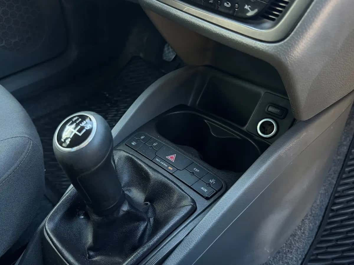 Seat Ibiza - фото 13