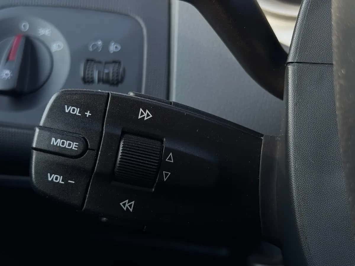 Seat Ibiza - фото 17