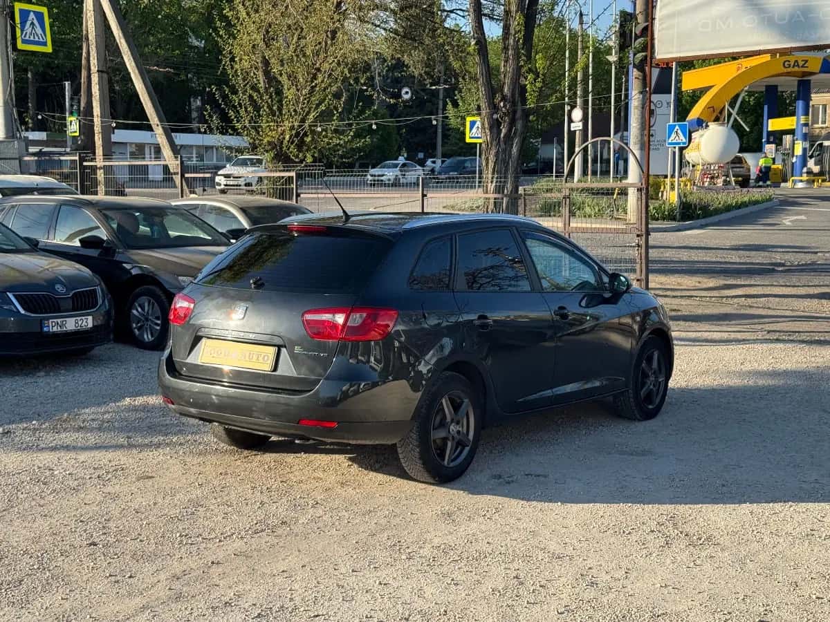 Seat Ibiza - фото 7
