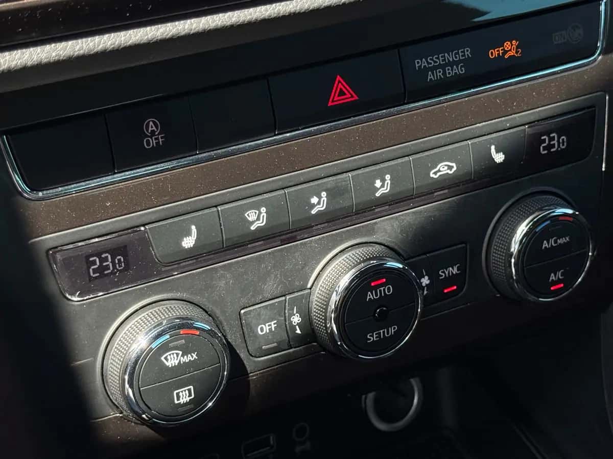 Seat Ateca - fotografia 13