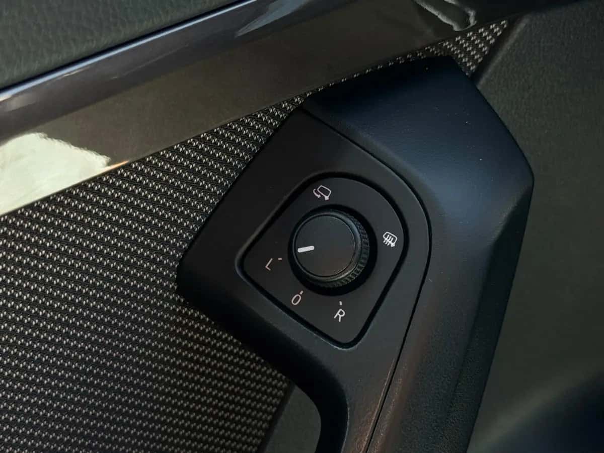 Seat Ateca - fotografia 15