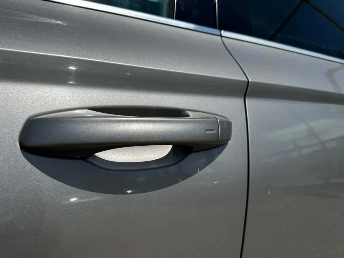 Seat Ateca - fotografia 8