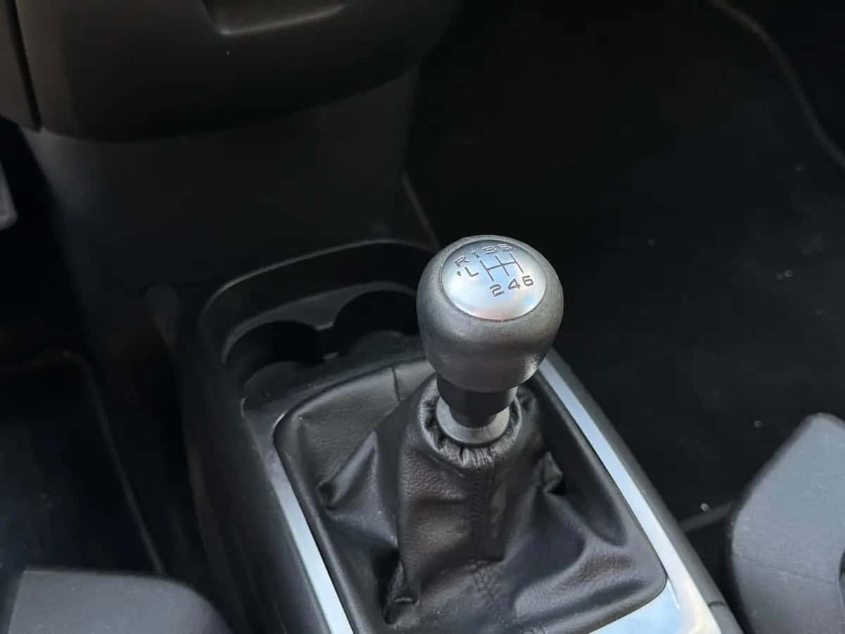 Citroen C4 SpaceTourer - фото 11