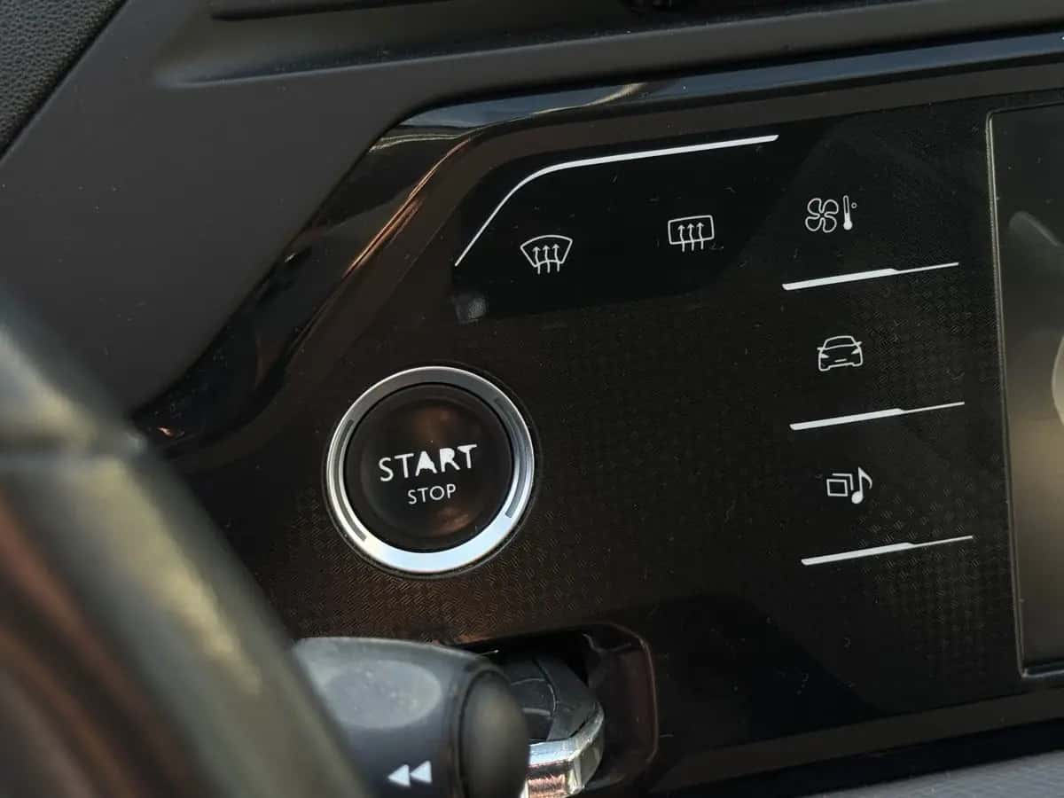 Citroen C4 SpaceTourer - фото 13