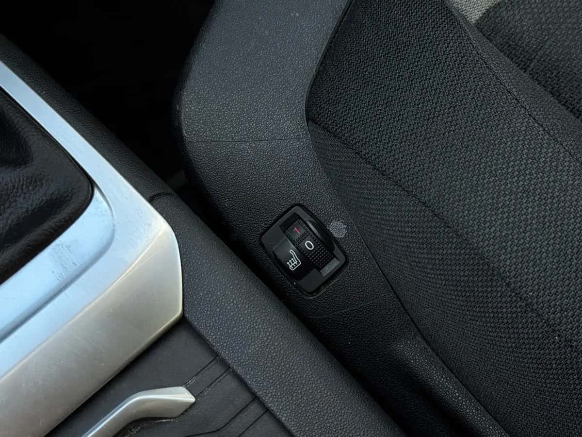 Citroen C4 SpaceTourer - фото 10